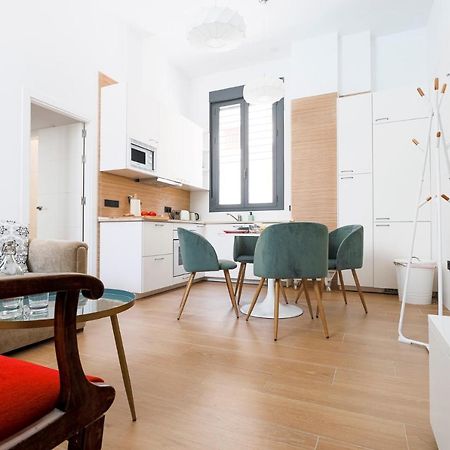 Oasis In The Heart Of Seville - 2 Bedroom Apt Eksteriør bilde