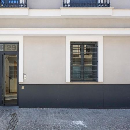 Oasis In The Heart Of Seville - 2 Bedroom Apt Eksteriør bilde