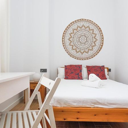 Oasis In The Heart Of Seville - 2 Bedroom Apt Eksteriør bilde