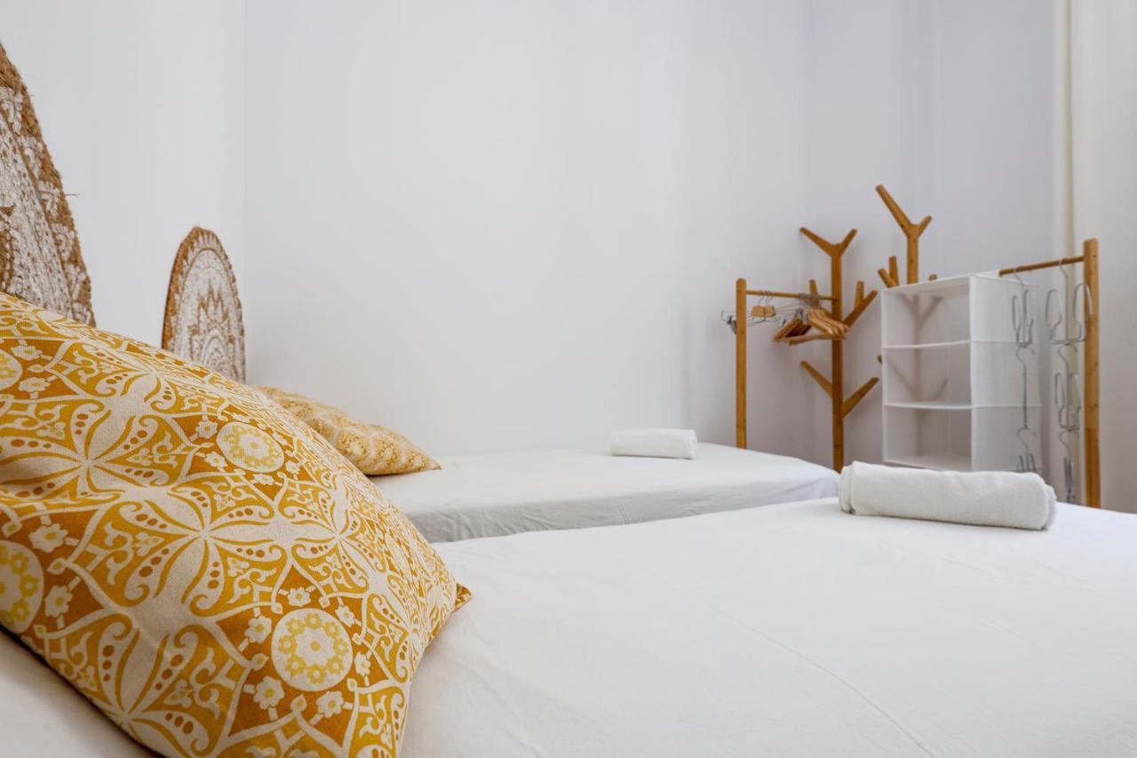 Oasis In The Heart Of Seville - 2 Bedroom Apt Eksteriør bilde